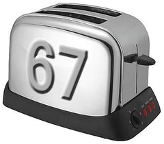 Junk Toaster 67